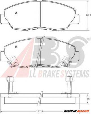 FEBI BILSTEIN 36722 - ütköző, rugózás AUDI