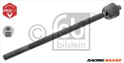 FEBI BILSTEIN 46299 - kormányösszekötő axiális csukló AUDI SEAT SKODA VW