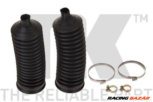 NK 5092320 - kormánymű gumiharang készlet ALFA ROMEO FIAT LANCIA 1. kép
