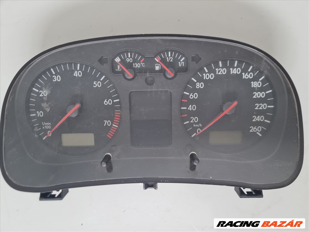 Volkswagen Bora, Volkswagen Golf IV Kilométeróra golf4/Bora 1j0920822a 1j0 920 822 a 1. kép