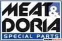 MEAT & DORIA 82483 - utastér hőmérséklet érzékelő AUDI SEAT SKODA VW