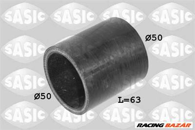 SASIC 3356059 - Töltőlevegő cső FORD