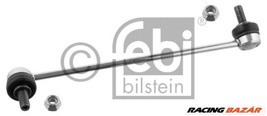 FEBI BILSTEIN 36301 - Stabilizátor pálca MERCEDES-BENZ MERCEDES-BENZ (BBDC) 1. kép