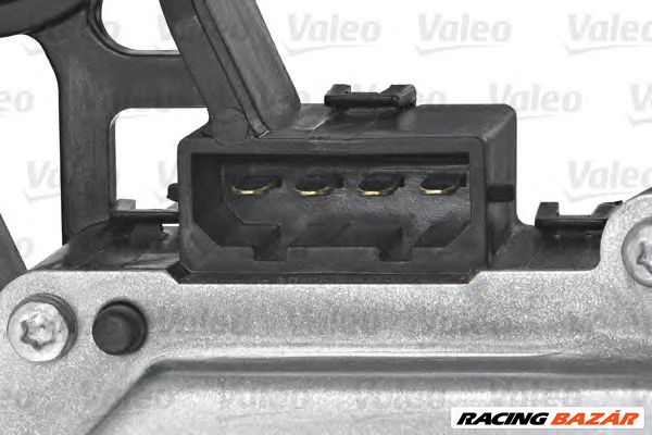 VALEO 404886 - törlőmotor SEAT SKODA VW 1. kép
