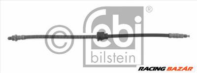 FEBI BILSTEIN 26364 - fékcső FORD