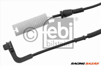 FEBI BILSTEIN 24320 - fékbetét kopásjelző BMW