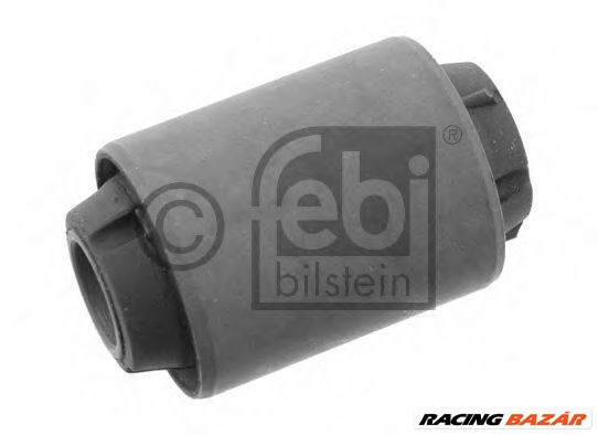 FEBI BILSTEIN 28302 - Lengőkar szilent RENAULT 1. kép