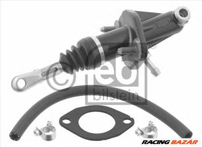 FEBI BILSTEIN 28485 - kuplung főhenger  OPEL VAUXHALL