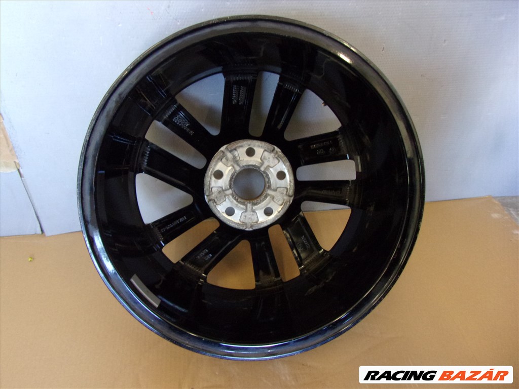 Gyári alufelni VW Tiguan 5NA601025AG 17x7 6. kép