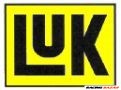 LuK 323 0820 10 - kuplungtárcsa AUDI SEAT SKODA VW 1. kép