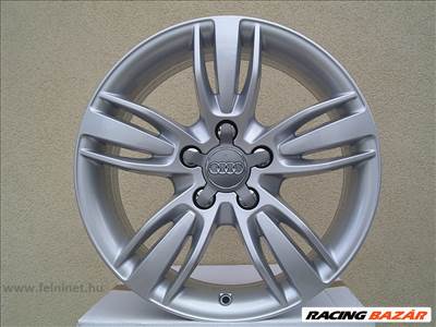 Gyári Audi Q3 alufelni 17 col 5X112 a legjobb áron