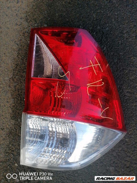 Honda FR-V Jobb hátsó lámpa eladó  1. kép