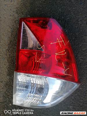 Honda FR-V Jobb hátsó lámpa eladó 