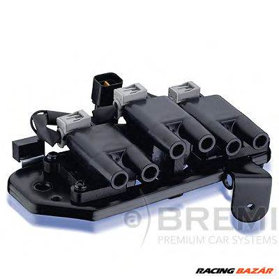 BREMI 20395 - gyújtótekercs HYUNDAI