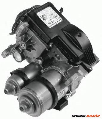 SACHS 3981 000 090 - választókar modul, váltó kapcsolás CITROËN PEUGEOT 1. kép