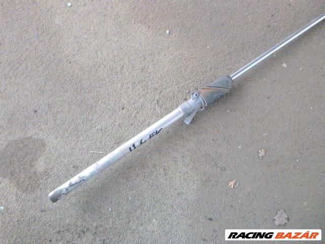 Mercedes  W124 1989 SEDAN antenna  2. kép