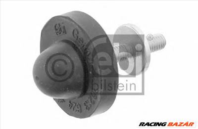 FEBI BILSTEIN 26213 - motorháztető ütköző MERCEDES-BENZ