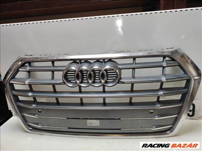 Audi Q5 (80A) PDC-s hűtőrács  80a853651c