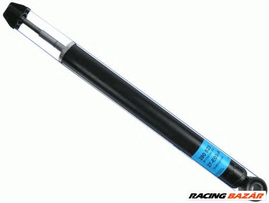 SACHS 280 523 - lengéscsillapító TOYOTA 1. kép