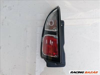 Citroën C3 Picasso bal hátsó lámpa 9681727280