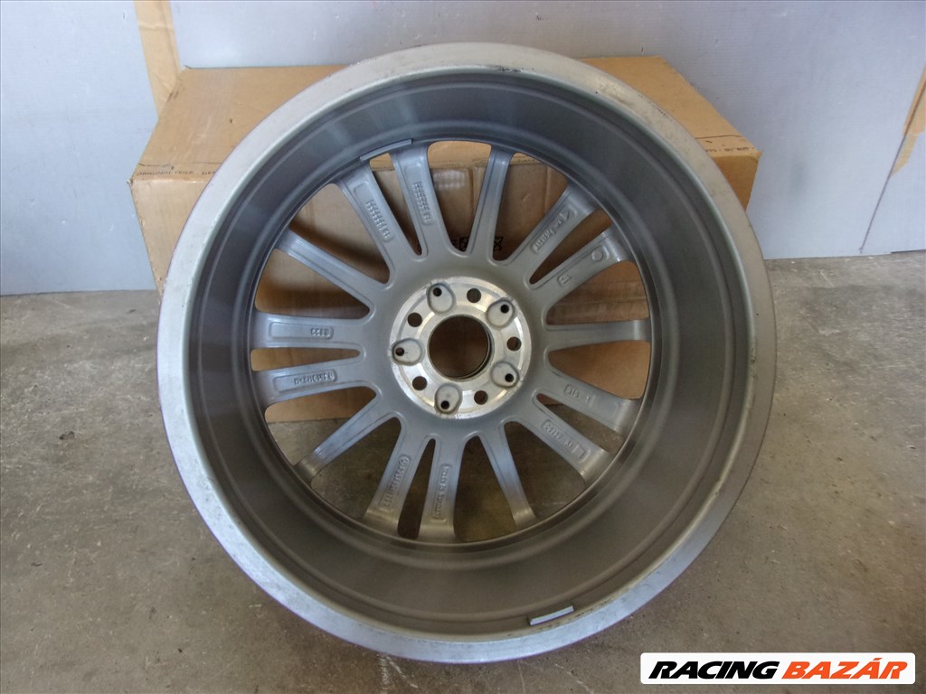 Gyári alufelni Mercedes CLS A2574010300 19x8 6. kép