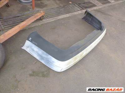 Audi 100 / 200 (C4 - 4A) HÁTSÓ lökhárító 