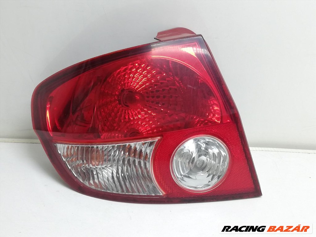    HYUNDAI GETZ (TB)    Bal Hátsó Lámpa #5346 924011cxxx 2. kép