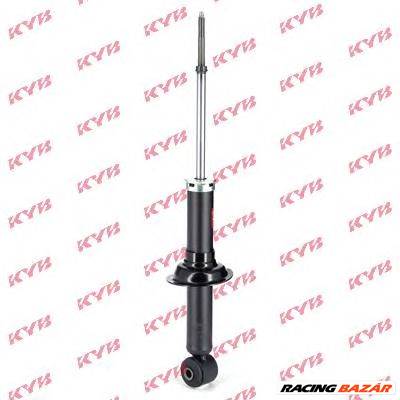 KYB 340060 - lengéscsillapító CITROËN MITSUBISHI PEUGEOT
