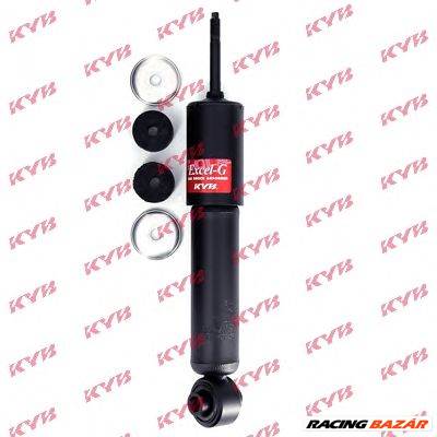 KYB 344261 - lengéscsillapító VW