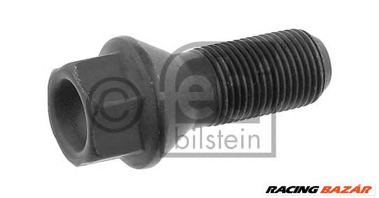 FEBI BILSTEIN 46665 - kerékcsavar ALPINA BMW MINI 1. kép