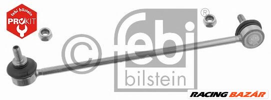 FEBI BILSTEIN 26633 - Stabilizátor pálca BMW 1. kép