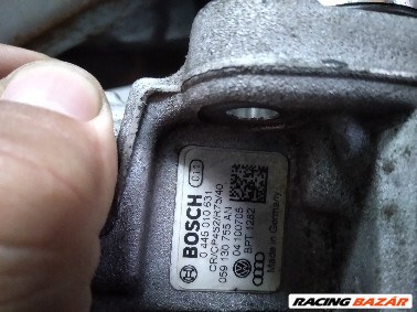 Audi A8 (D4 - 4H) 3.0 TDI quattro Magasnyomású Szivattyú 059130755an 1. kép