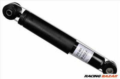 SACHS 315 865 - lengéscsillapító FIAT NISSAN OPEL RENAULT VAUXHALL