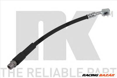 NK 853679 - fékcső OPEL VAUXHALL