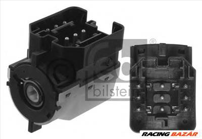 FEBI BILSTEIN 38229 - gyújtás/indítás kapcsoló BMW