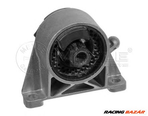 MEYLE 614 068 0003 - motortartó bak OPEL VAUXHALL 1. kép