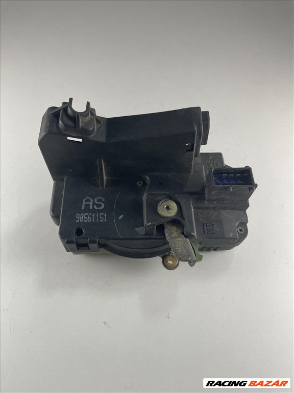 Opel Astra G, Opel Zafira A Bal első központizár motor 90561151 1. kép