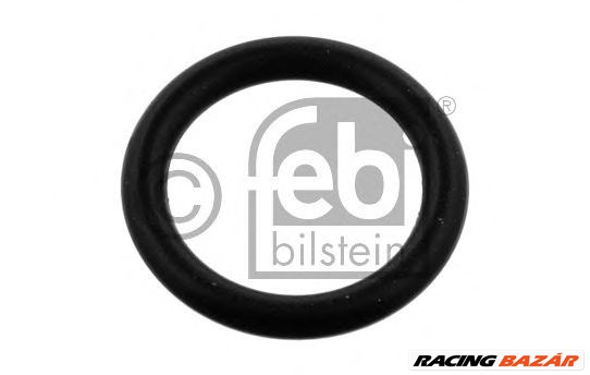 FEBI BILSTEIN 33672 - Tömítőgyűrű, olajhűtő AUDI NSU SEAT SKODA SKODA (SVW ) VW 1. kép