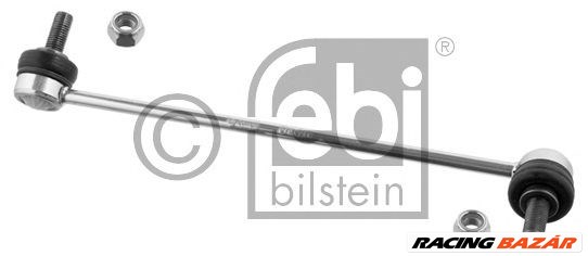 FEBI BILSTEIN 36302 - Stabilizátor pálca MERCEDES-BENZ MERCEDES-BENZ (BBDC) 1. kép
