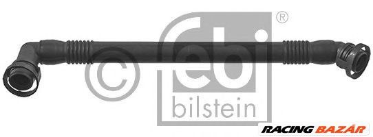 FEBI BILSTEIN 46301 - forgattyúsház szellőztető cső BMW 1. kép