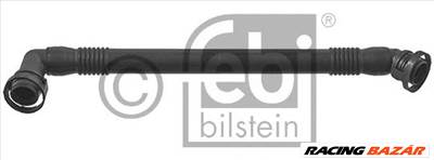 FEBI BILSTEIN 46301 - forgattyúsház szellőztető cső BMW