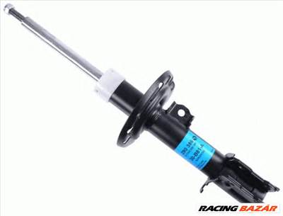 SACHS 290 386 - lengéscsillapító HOLDEN OPEL VAUXHALL