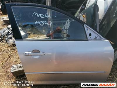 Mazda 3 (BK) Jobb első ajtó 