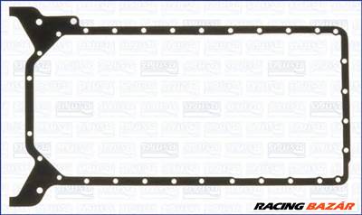 AJUSA 14044600 - olajteknő tömítés MERCEDES-BENZ