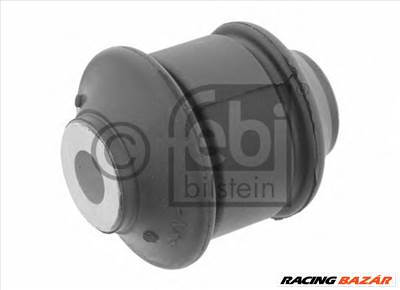 FEBI BILSTEIN 30687 - Lengőkar szilent AUDI SEAT