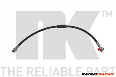 NK 8547158 - fékcső VW