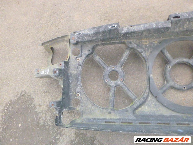 Volkswagen Golf III zárhíd dupla ventilátoros, NEM HIBÁTLAN  17. kép