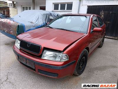 Skoda Octavia I 2.0 gyári karosszéria elemek 9770 színben eladók 9770octavia skoda20i