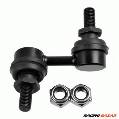 LEMFÖRDER 36391 01 - Stabilizátor pálca DAIHATSU PERODUA TOYOTA 1. kép