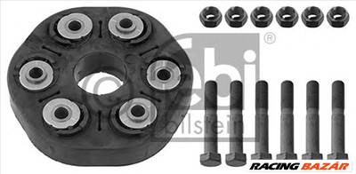 FEBI BILSTEIN 43481 - csukló, hosszanti tengely BMW